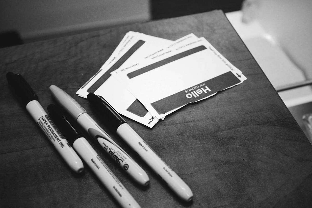 Reach the Right Executives. Quietly