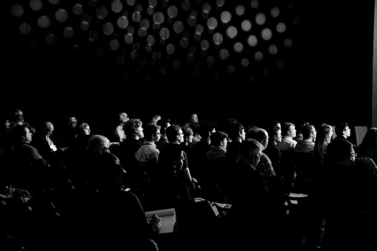 Sponsor or Co-Host an Executive Briefing or Roundtable